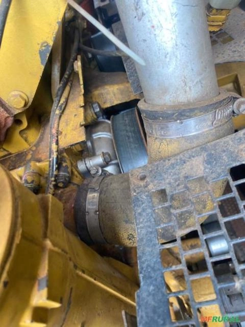 Imagem Gerador de Energia 1000 kVA Dual Gen 296 hrs e 12.960 hrs Motores Scania + Weg 1000kVA Imagem Gerador de Energia 1000 kVA Dual Gen 296 hrs e 12.960 hrs Motores Scania + Weg 1000kVA