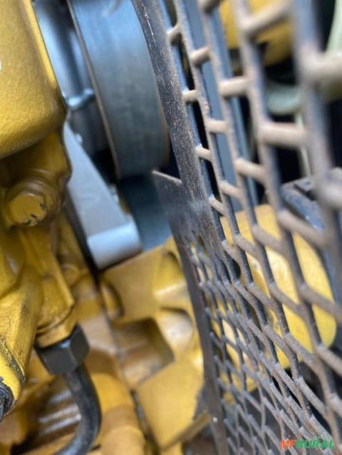 Imagem Gerador de Energia 1000 kVA Dual Gen 296 hrs e 12.960 hrs Motores Scania + Weg 1000kVA Imagem Gerador de Energia 1000 kVA Dual Gen 296 hrs e 12.960 hrs Motores Scania + Weg 1000kVA