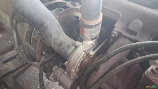 Imagem Gerador de Energia 80 kVA Rodoagro Ano 2021 Perkins + Weg 80kVA Imagem Gerador de Energia 80 kVA Rodoagro Ano 2021 Perkins + Weg 80kVA