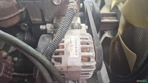 Imagem Gerador de Energia 80 kVA Rodoagro Ano 2021 Perkins + Weg 80kVA Imagem Gerador de Energia 80 kVA Rodoagro Ano 2021 Perkins + Weg 80kVA