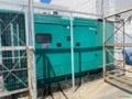 Gerador de Energia 375 kVA 360 kVA 350 kVA Cummins Ano 2019 1610 hrs Motor Perkins 375kVA 360kVA 350 Imagem Gerador de Energia 375 kVA 360 kVA 350 kVA Cummins Ano 2019 1610 hrs Motor Perkins 375kVA 360kVA 350