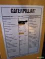 Gerador de Energia 100 kVA Ano 2022 Caterpillar 200 hrs 100kVA Imagem Gerador de Energia 100 kVA Ano 2022 Caterpillar 200 hrs 100kVA