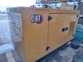 Gerador de Energia 100 kVA Ano 2022 Caterpillar 200 hrs 100kVA Imagem Gerador de Energia 100 kVA Ano 2022 Caterpillar 200 hrs 100kVA