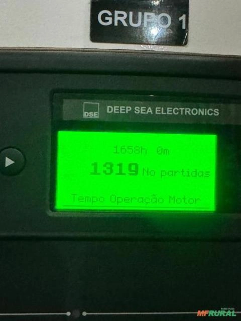 Imagem Geradores de Energia 700 kVA 1400 kVA Stemac Ano 2013 1658 hrs 1771 hrs + Scania + Weg 700kVA 1400kV Imagem Geradores de Energia 700 kVA 1400 kVA Stemac Ano 2013 1658 hrs 1771 hrs + Scania + Weg 700kVA 1400kV