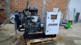 Gerador de Energia Stemac 55 kVA 50 kVA Motor Mwm d229/4 + Weg + Qta 55kVA 50kVA Imagem Gerador de Energia Stemac 55 kVA 50 kVA Motor Mwm d229/4 + Weg + Qta 55kVA 50kVA