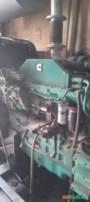 Gerador de Energia 230 kVA 200 kVA Ano 2011 Stemac + Motor Cummins Série C + Cramaco + Qta 230kVA 20 Imagem Gerador de Energia 230 kVA 200 kVA Ano 2011 Stemac + Motor Cummins Série C + Cramaco + Qta 230kVA 20