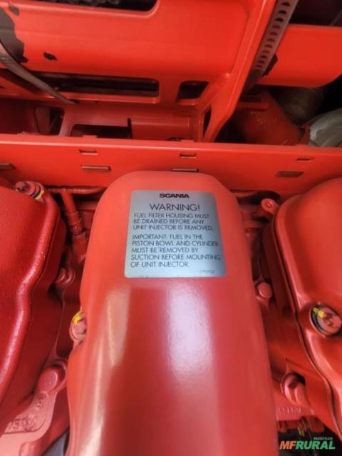 Imagem Gerador de Energia 635 kVA 625 kVA 600 kVA Stemac Ano 2013 + Scania Dc16 + Weg 635kVA 625kVA 600kVA Imagem Gerador de Energia 635 kVA 625 kVA 600 kVA Stemac Ano 2013 + Scania Dc16 + Weg 635kVA 625kVA 600kVA