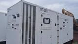 Gerador de Energia 625 kVA 600kVA Ano 2021 Cummins 1710 hrs 625kVA 600kVA Imagem Gerador de Energia 625 kVA 600kVA Ano 2021 Cummins 1710 hrs 625kVA 600kVA