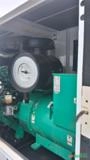 Gerador de Energia 625 kVA 600kVA Ano 2021 Cummins 1710 hrs 625kVA 600kVA Imagem Gerador de Energia 625 kVA 600kVA Ano 2021 Cummins 1710 hrs 625kVA 600kVA