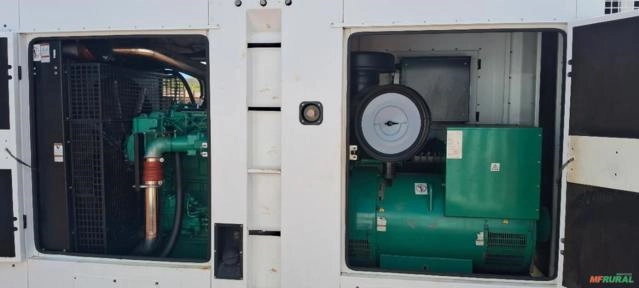 Imagem Gerador de Energia 625 kVA 600kVA Ano 2021 Cummins 1710 hrs 625kVA 600kVA Imagem Gerador de Energia 625 kVA 600kVA Ano 2021 Cummins 1710 hrs 625kVA 600kVA