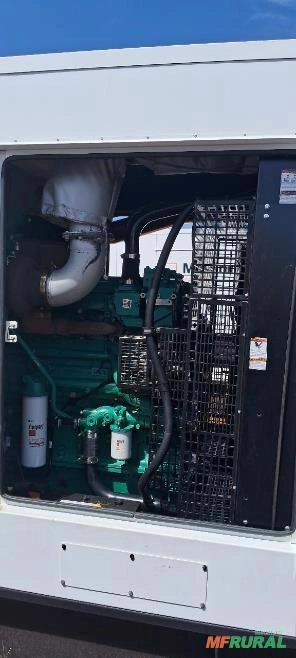 Imagem Gerador de Energia 625 kVA 600kVA Ano 2021 Cummins 1710 hrs 625kVA 600kVA Imagem Gerador de Energia 625 kVA 600kVA Ano 2021 Cummins 1710 hrs 625kVA 600kVA