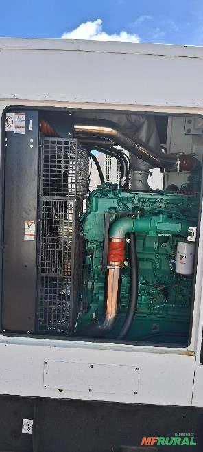 Imagem Gerador de Energia 625 kVA 600kVA Ano 2021 Cummins 1710 hrs 625kVA 600kVA Imagem Gerador de Energia 625 kVA 600kVA Ano 2021 Cummins 1710 hrs 625kVA 600kVA