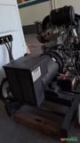 Gerador de Energia 100 kVA Stemac Ano 2013 350 hrs Motor Mwm 4.10t x10 100kVA Imagem Gerador de Energia 100 kVA Stemac Ano 2013 350 hrs Motor Mwm 4.10t x10 100kVA