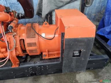 Imagem Gerador de Energia 310 kVA 300 kVA Maquigeral Aberto + Motor Scania Ds11 310kVA 300kVA Imagem Gerador de Energia 310 kVA 300 kVA Maquigeral Aberto + Motor Scania Ds11 310kVA 300kVA