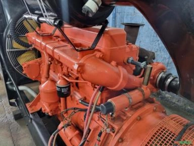 Imagem Gerador de Energia 310 kVA 300 kVA Maquigeral Aberto + Motor Scania Ds11 310kVA 300kVA Imagem Gerador de Energia 310 kVA 300 kVA Maquigeral Aberto + Motor Scania Ds11 310kVA 300kVA