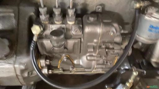 Imagem Gerador de Energia 40 kVA Ano 2002 Motor Mwm d229/3 + Weg 40kVA Imagem Gerador de Energia 40 kVA Ano 2002 Motor Mwm d229/3 + Weg 40kVA