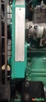 Gerador de Energia 80 kVA Cummins Ano 2011 + Qta + Motor 4bta 80kVA Imagem Gerador de Energia 80 kVA Cummins Ano 2011 + Qta + Motor 4bta 80kVA