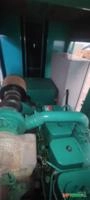 Gerador de Energia 80 kVA Cummins Ano 2011 + Qta + Motor 4bta 80kVA Imagem Gerador de Energia 80 kVA Cummins Ano 2011 + Qta + Motor 4bta 80kVA