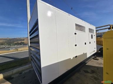 Imagem Geradores de Energia 500 kVA Cada Stemac Cummins Atlas Copco Motores Scania Volvo Cummins 500kVA Imagem Geradores de Energia 500 kVA Cada Stemac Cummins Atlas Copco Motores Scania Volvo Cummins 500kVA