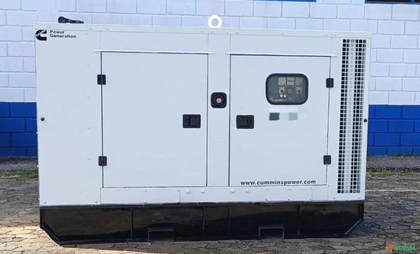 Geradores de Energia 330 kVA 320 kVA Motores Scania Cummins 330kVA 320kVA Imagem Geradores de Energia 330 kVA 320 kVA Motores Scania Cummins 330kVA 320kVA