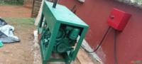 Gerador de Energia 55 kVA 50 kVA Motor Deutz Carenado 55kVA 50kVA Imagem Gerador de Energia 55 kVA 50 kVA Motor Deutz Carenado 55kVA 50kVA