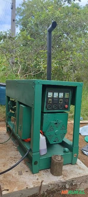 Imagem Gerador de Energia 55 kVA 50 kVA Motor Deutz Carenado 55kVA 50kVA Imagem Gerador de Energia 55 kVA 50 kVA Motor Deutz Carenado 55kVA 50kVA