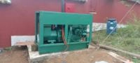 Gerador de Energia 55 kVA 50 kVA Motor Deutz Carenado 55kVA 50kVA Imagem Gerador de Energia 55 kVA 50 kVA Motor Deutz Carenado 55kVA 50kVA