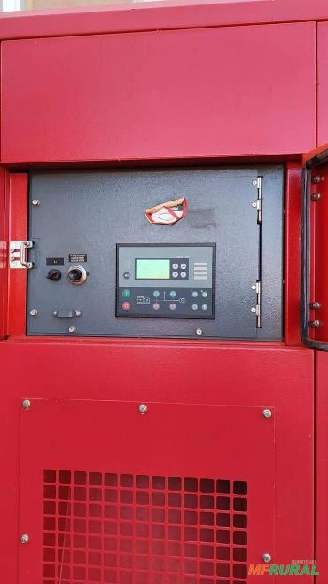 Imagem GERADOR ENERGIA 550/500 KVA 2021 187Hrs MOTOR SCANIA DC13 (ELETRÔNICO) Imagem GERADOR ENERGIA 550/500 KVA 2021 187Hrs MOTOR SCANIA DC13 (ELETRÔNICO)