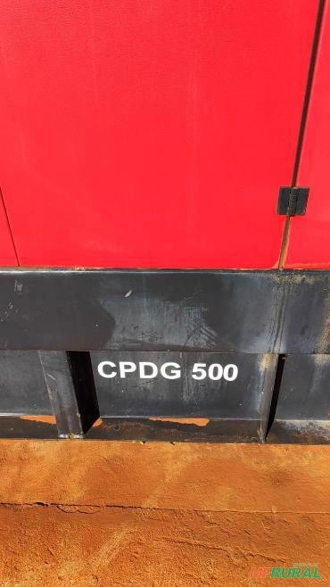 Imagem GERADOR ENERGIA 550/500 KVA 2021 187Hrs MOTOR SCANIA DC13 (ELETRÔNICO) Imagem GERADOR ENERGIA 550/500 KVA 2021 187Hrs MOTOR SCANIA DC13 (ELETRÔNICO)