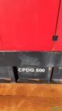 GERADOR ENERGIA 550/500 KVA 2021 187Hrs MOTOR SCANIA DC13 (ELETRÔNICO) Imagem GERADOR ENERGIA 550/500 KVA 2021 187Hrs MOTOR SCANIA DC13 (ELETRÔNICO)