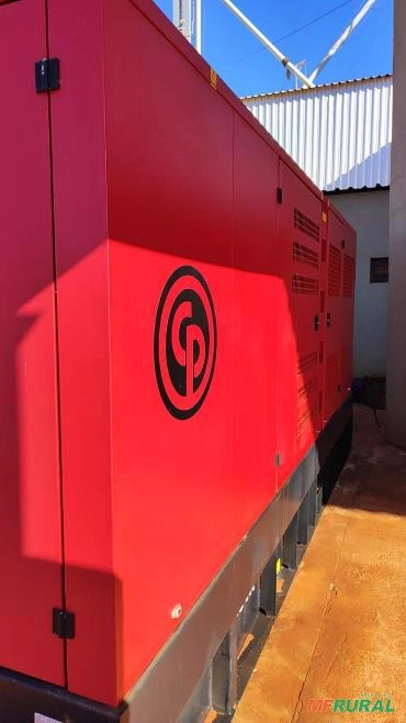 Imagem GERADOR ENERGIA 550/500 KVA 2021 187Hrs MOTOR SCANIA DC13 (ELETRÔNICO) Imagem GERADOR ENERGIA 550/500 KVA 2021 187Hrs MOTOR SCANIA DC13 (ELETRÔNICO)
