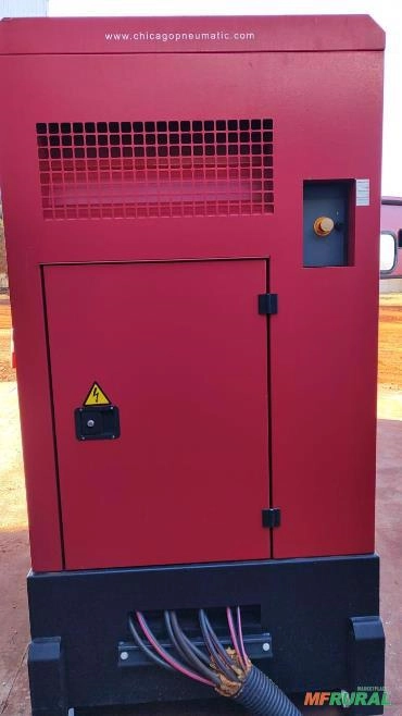 Imagem GERADOR ENERGIA 550/500 KVA 2021 187Hrs MOTOR SCANIA DC13 (ELETRÔNICO) Imagem GERADOR ENERGIA 550/500 KVA 2021 187Hrs MOTOR SCANIA DC13 (ELETRÔNICO)