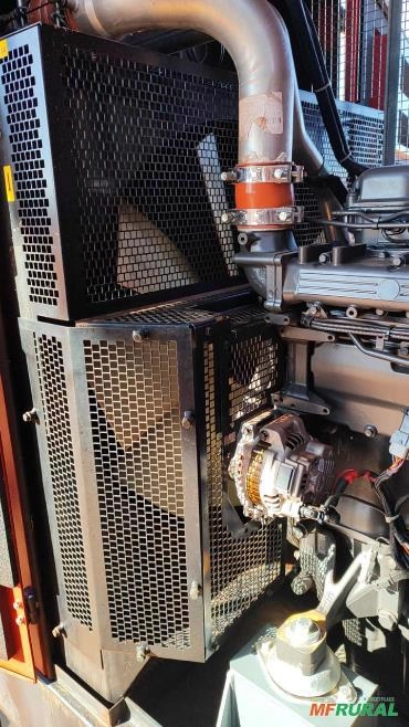 Imagem GERADOR ENERGIA 550/500 KVA 2021 187Hrs MOTOR SCANIA DC13 (ELETRÔNICO) Imagem GERADOR ENERGIA 550/500 KVA 2021 187Hrs MOTOR SCANIA DC13 (ELETRÔNICO)