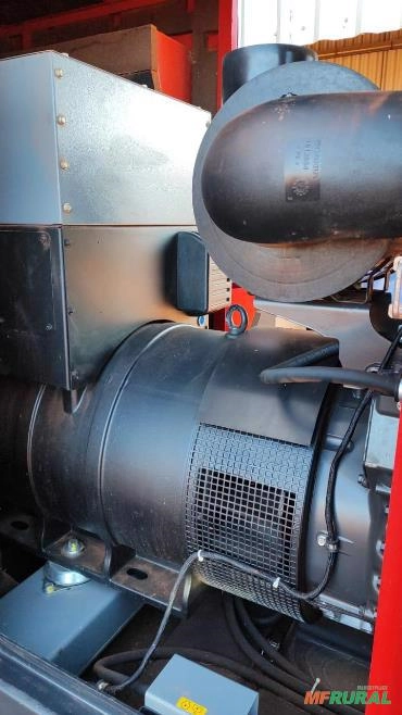 Imagem GERADOR ENERGIA 550/500 KVA 2021 187Hrs MOTOR SCANIA DC13 (ELETRÔNICO) Imagem GERADOR ENERGIA 550/500 KVA 2021 187Hrs MOTOR SCANIA DC13 (ELETRÔNICO)