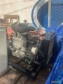 GERADOR ENERGIA 80 KVA 2002 MOTOR MWM D229/6 (6 CILINDROS) + QTA Imagem GERADOR ENERGIA 80 KVA 2002 MOTOR MWM D229/6 (6 CILINDROS) + QTA