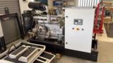 GERADOR ENERGIA 80 KVA + QTA MOTOR MWM D229/6 (6 CILINDROS) Imagem GERADOR ENERGIA 80 KVA + QTA MOTOR MWM D229/6 (6 CILINDROS)