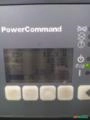 GERADOR ENERGIA 140/150 KVA 2011 235Hrs CUMMINS Imagem GERADOR ENERGIA 140/150 KVA 2011 235Hrs CUMMINS