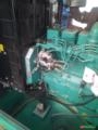 GERADOR ENERGIA 140/150 KVA 2011 235Hrs CUMMINS Imagem GERADOR ENERGIA 140/150 KVA 2011 235Hrs CUMMINS