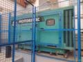 GERADOR ENERGIA 140/150 KVA 2011 235Hrs CUMMINS Imagem GERADOR ENERGIA 140/150 KVA 2011 235Hrs CUMMINS