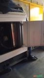 GERADOR ENERGIA 110/100 KVA 2005 + QTA Imagem GERADOR ENERGIA 110/100 KVA 2005 + QTA