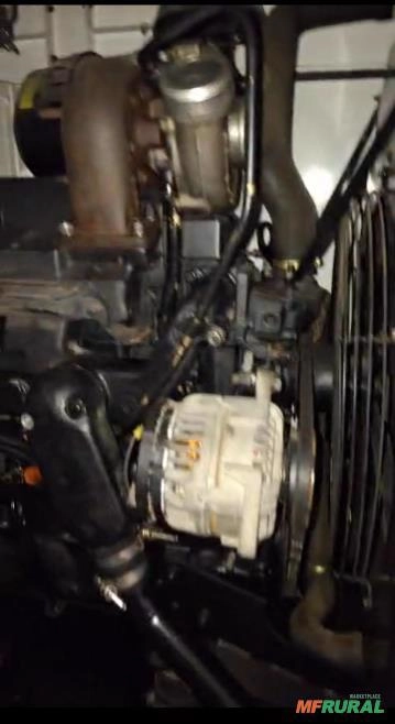 Imagem GERADOR ENERGIA 110/100 KVA 2005 + QTA Imagem GERADOR ENERGIA 110/100 KVA 2005 + QTA