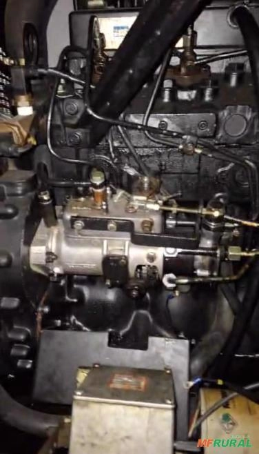 Imagem GERADOR ENERGIA 110/100 KVA 2005 + QTA Imagem GERADOR ENERGIA 110/100 KVA 2005 + QTA