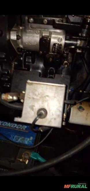 Imagem GERADOR ENERGIA 110/100 KVA 2005 + QTA Imagem GERADOR ENERGIA 110/100 KVA 2005 + QTA