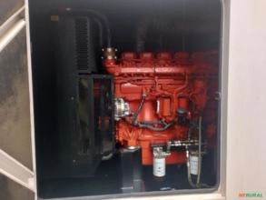 GERADOR ENERGIA 500 KVA 2012 1554Hrs + QTA +  MOTOR SCANIA (ELETRÔNICO) GERADOR ENERGIA 500 KVA 2012 1554Hrs + QTA +  MOTOR SCANIA (ELETRÔNICO)