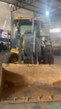 Escavadeira John Deere 310 LS Ano 2017 Imagem Escavadeira John Deere 310 LS Ano 2017
