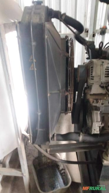 Imagem GERADOR ENERGIA 110/100 KVA 2015 + QTA  MOTOR MWM Imagem GERADOR ENERGIA 110/100 KVA 2015 + QTA  MOTOR MWM