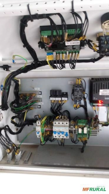 Imagem GERADOR ENERGIA 110/100 KVA 2015 + QTA  MOTOR MWM Imagem GERADOR ENERGIA 110/100 KVA 2015 + QTA  MOTOR MWM
