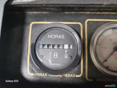 Imagem COMPRESSOR PORTÁTIL A DIESEL  XAS 137 Imagem COMPRESSOR PORTÁTIL A DIESEL  XAS 137