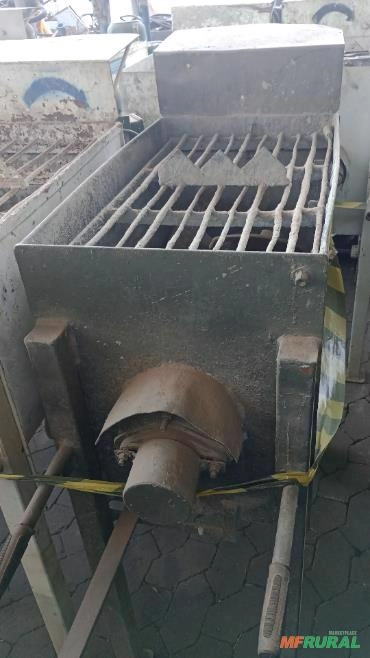 Misturador de argamassa ANVI Imagem Misturador de argamassa ANVI