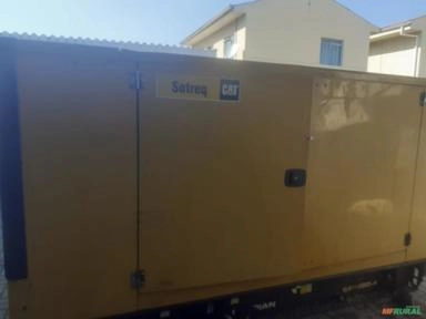Imagem GERADORES DE ENERGIA 200 KVA CARENADO Imagem GERADORES DE ENERGIA 200 KVA CARENADO